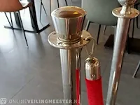 12x afzetpaal - afbeelding 3 van  4