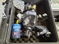 12x beademings uitruisting in transportkoffer - afbeelding 4 van  7