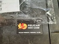12x beademings uitruisting in transportkoffer - afbeelding 6 van  7