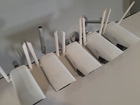 12x beveiligingscamera o.a. hiseeu - afbeelding 5 van  17