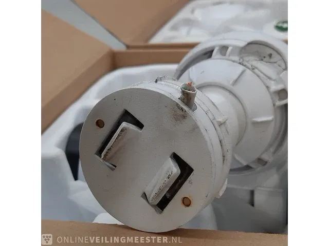 12x beveiligingscamera ubiquiti - afbeelding 2 van  10