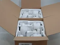 12x beveiligingscamera ubiquiti - afbeelding 1 van  10