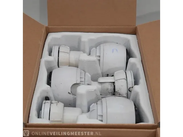 12x beveiligingscamera ubiquiti - afbeelding 3 van  10