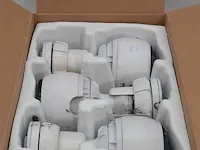 12x beveiligingscamera ubiquiti - afbeelding 3 van  10