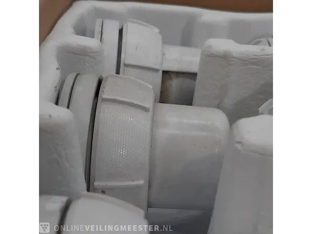 12x beveiligingscamera ubiquiti - afbeelding 6 van  10
