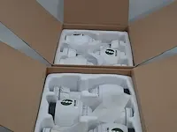 12x beveiligingscamera ubiquiti - afbeelding 7 van  10