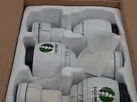 12x beveiligingscamera ubiquiti - afbeelding 8 van  10