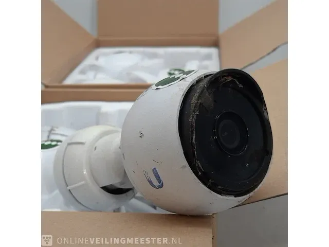 12x beveiligingscamera ubiquiti - afbeelding 10 van  10