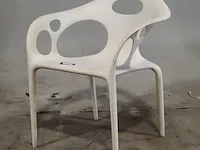 12x design stoelen moroso, supernatural - afbeelding 1 van  5