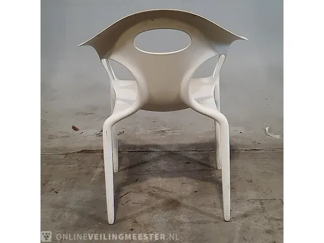 12x design stoelen moroso, supernatural - afbeelding 3 van  5