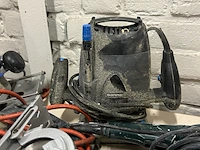 12x divers bouwgereedschap w.o. bosch, metabo, gamma - afbeelding 6 van  11