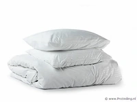12x felman dekbedovertrek set 200x220cm - afbeelding 2 van  2