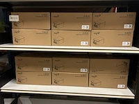 12x fox ess s-box fire safety switch brandmelder - afbeelding 2 van  4