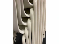 12x gabor blog - nestelbare kantinestoel - afbeelding 11 van  11