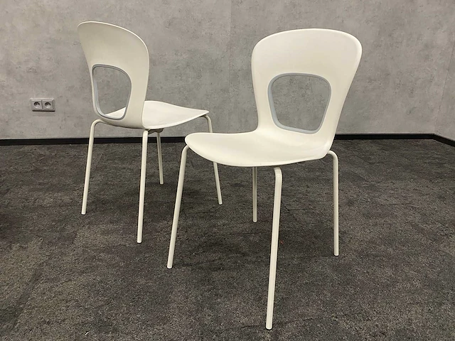 12x gabor blog - nestelbare kantinestoel - afbeelding 3 van  11