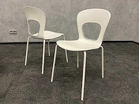 12x gabor blog - nestelbare kantinestoel - afbeelding 3 van  11