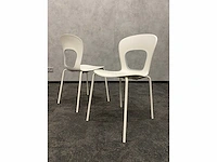 12x gabor blog - nestelbare kantinestoel - afbeelding 4 van  11