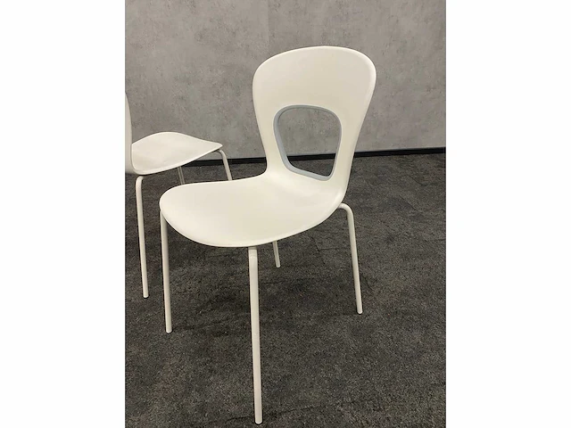 12x gabor blog - nestelbare kantinestoel - afbeelding 5 van  11