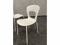 12x gabor blog - nestelbare kantinestoel - afbeelding 5 van  11