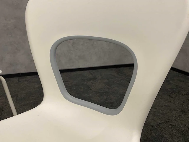 12x gabor blog - nestelbare kantinestoel - afbeelding 6 van  11