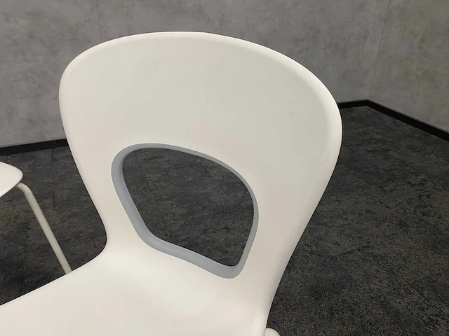 12x gabor blog - nestelbare kantinestoel - afbeelding 7 van  11