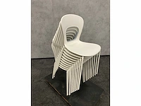 12x gabor blog - nestelbare kantinestoel - afbeelding 9 van  11