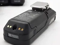 12x gasdetectiemeter dräger, x-am 2500 - afbeelding 2 van  17