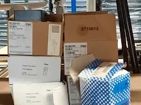 12x gasdetectiemeter dräger, x-am 2500 - afbeelding 4 van  17