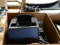 12x gasdetectiemeter dräger, x-am 2500 - afbeelding 5 van  17