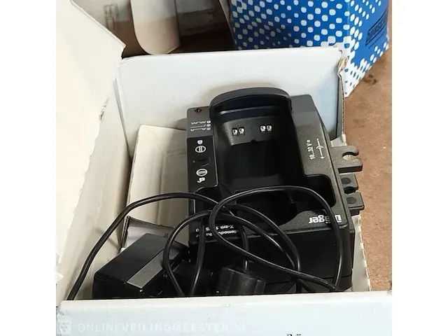 12x gasdetectiemeter dräger, x-am 2500 - afbeelding 6 van  17