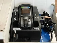 12x gasdetectiemeter dräger, x-am 2500 - afbeelding 7 van  17