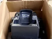 12x gasdetectiemeter dräger, x-am 2500 - afbeelding 8 van  17