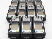 12x gasdetectiemeter dräger, x-am 2500 - afbeelding 1 van  17
