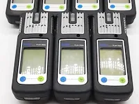 12x gasdetectiemeter dräger, x-am 2500 - afbeelding 10 van  17