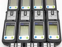 12x gasdetectiemeter dräger, x-am 2500 - afbeelding 11 van  17