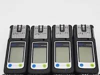 12x gasdetectiemeter dräger, x-am 2500 - afbeelding 12 van  17