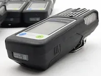 12x gasdetectiemeter dräger, x-am 2500 - afbeelding 13 van  17