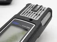 12x gasdetectiemeter dräger, x-am 2500 - afbeelding 15 van  17