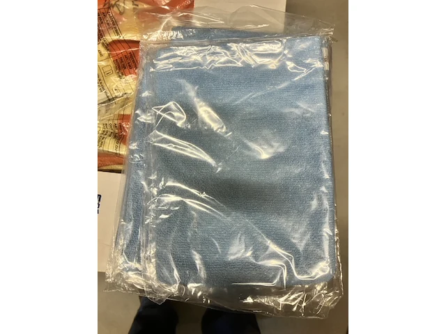 12x holts autowashand - afbeelding 4 van  7