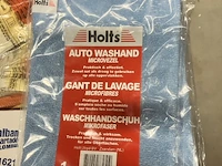 12x holts autowashand - afbeelding 6 van  7