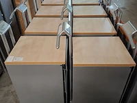 12x ladeblok trolley, ahrend - afbeelding 3 van  11