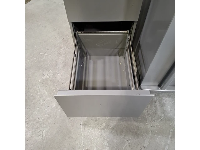 12x ladeblok trolley, ahrend - afbeelding 9 van  11