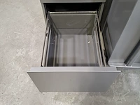 12x ladeblok trolley, ahrend - afbeelding 9 van  11