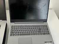 12x laptop dell/toshiba/lenovo, partij diverse laptops voor reparatie - afbeelding 3 van  12