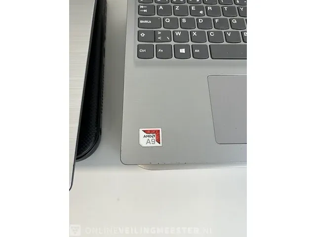 12x laptop dell/toshiba/lenovo, partij diverse laptops voor reparatie - afbeelding 4 van  12