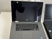 12x laptop dell/toshiba/lenovo, partij diverse laptops voor reparatie - afbeelding 7 van  12