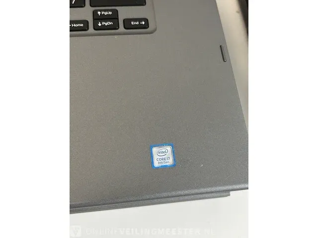 12x laptop dell/toshiba/lenovo, partij diverse laptops voor reparatie - afbeelding 8 van  12