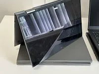 12x laptop dell/toshiba/lenovo, partij diverse laptops voor reparatie - afbeelding 9 van  12