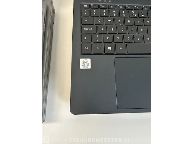 12x laptop dell/toshiba/lenovo, partij diverse laptops voor reparatie - afbeelding 11 van  12