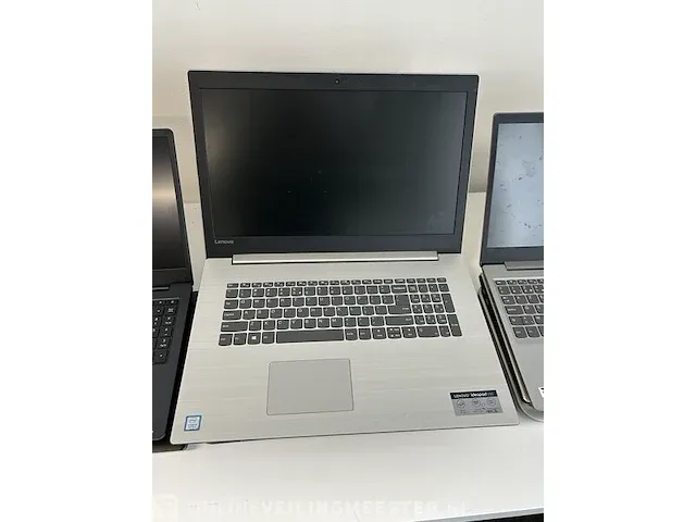 12x laptop dell/toshiba/lenovo, partij diverse laptops voor reparatie - afbeelding 12 van  12